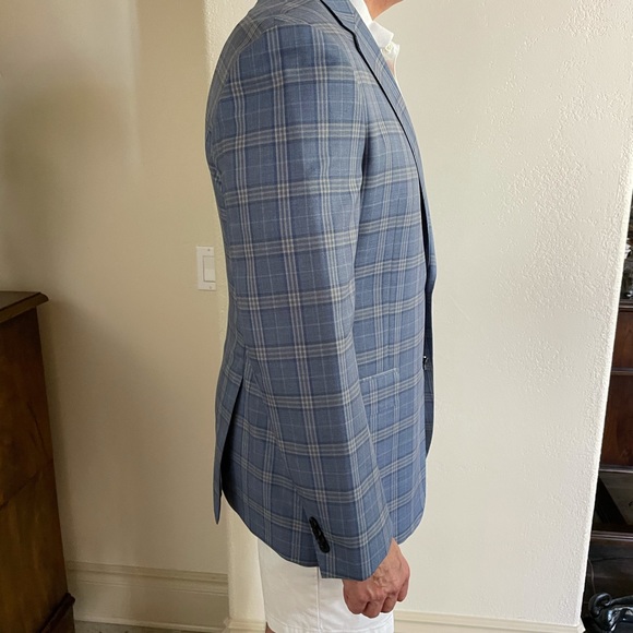 Roberto Russo Blazer - Picture 3 of 9